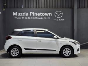 Hyundai i20 1.2 Motion - Image 3