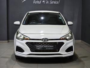 Hyundai i20 1.2 Motion - Image 4