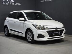 Hyundai i20 1.2 Motion - Image 5