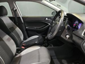 Hyundai i20 1.2 Motion - Image 7