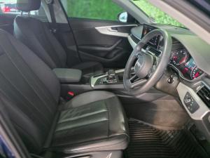 Audi A4 35TDI S line - Image 13
