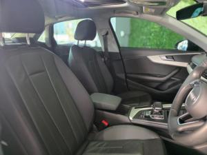 Audi A4 35TDI S line - Image 16