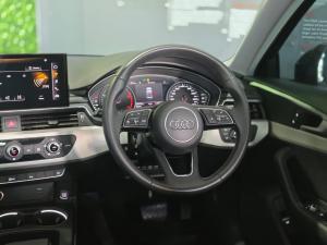 Audi A4 35TDI S line - Image 20