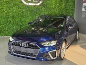 Audi A4 35TDI S line - Image 3