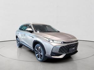 MG HS 1.5T Luxury - Image 3