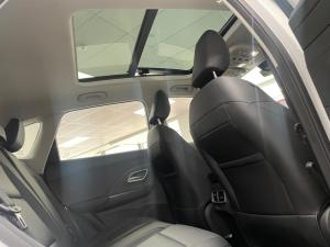 MG ZS Pro 1.5T Luxury - Image 16