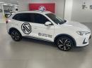 Thumbnail MG ZS Pro 1.5T Luxury