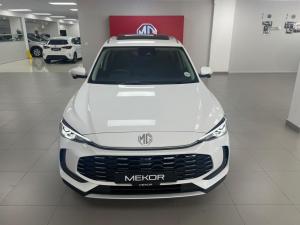 MG ZS Pro 1.5T Luxury - Image 2