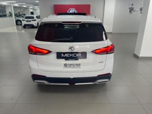 MG ZS Pro 1.5T Luxury - Image 4