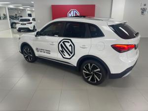 MG ZS Pro 1.5T Luxury - Image 5