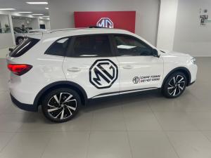 MG ZS Pro 1.5T Luxury - Image 6