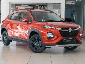 Suzuki Fronx 1.5 GL auto - Image 1