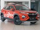 Thumbnail Suzuki Fronx 1.5 GL auto