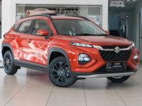 Thumbnail Suzuki Fronx 1.5 GL auto