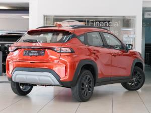 Suzuki Fronx 1.5 GL auto - Image 20