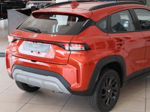 Suzuki Fronx 1.5 GL auto - Image 21