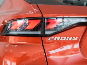 Suzuki Fronx 1.5 GL auto - Image 23