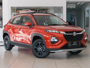 Suzuki Fronx 1.5 GL auto - Image 2