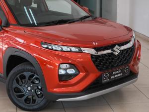 Suzuki Fronx 1.5 GL auto - Image 4