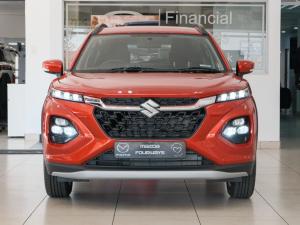 Suzuki Fronx 1.5 GL auto - Image 8