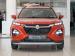 Suzuki Fronx 1.5 GL auto - Thumbnail 8