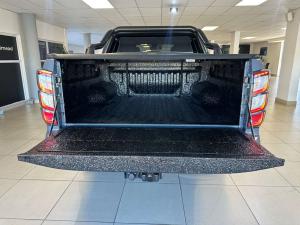 Isuzu D-Max 1.9TD double cab LS X-Rider auto - Image 10