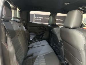 Isuzu D-Max 1.9TD double cab LS X-Rider auto - Image 11