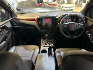 Isuzu D-Max 1.9TD double cab LS X-Rider auto - Image 12