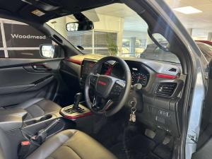 Isuzu D-Max 1.9TD double cab LS X-Rider auto - Image 14