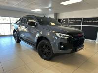 Thumbnail Isuzu D-Max 1.9TD double cab LS X-Rider auto
