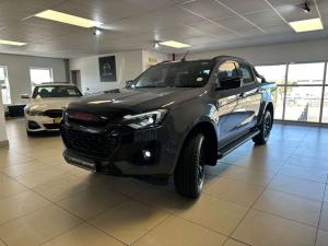 Isuzu D-Max 1.9TD double cab LS X-Rider auto - Image 3