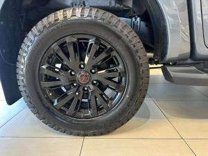 Isuzu D-Max 1.9TD double cab LS X-Rider auto - Image 5
