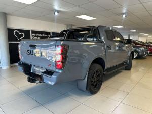 Isuzu D-Max 1.9TD double cab LS X-Rider auto - Image 7