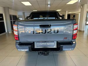 Isuzu D-Max 1.9TD double cab LS X-Rider auto - Image 8