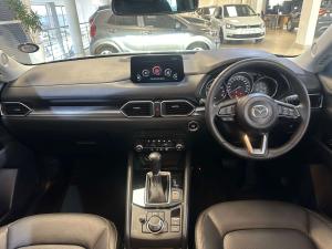 Mazda CX-5 2.0 Dynamic - Image 12