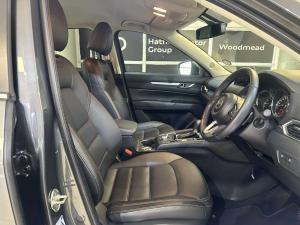 Mazda CX-5 2.0 Dynamic - Image 13