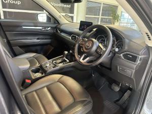 Mazda CX-5 2.0 Dynamic - Image 14