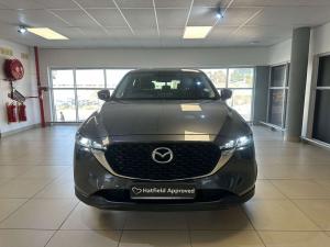 Mazda CX-5 2.0 Dynamic - Image 2