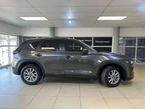 Mazda CX-5 2.0 Dynamic - Image 6