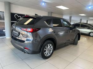 Mazda CX-5 2.0 Dynamic - Image 7