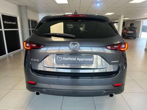 Mazda CX-5 2.0 Dynamic - Image 8