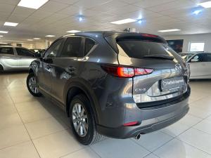 Mazda CX-5 2.0 Dynamic - Image 9