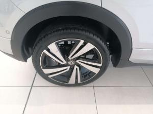 Volkswagen T-CROSS 1.5 TSI R-LINE DSG - Image 10