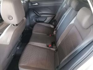 Volkswagen T-CROSS 1.5 TSI R-LINE DSG - Image 12