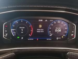 Volkswagen T-CROSS 1.5 TSI R-LINE DSG - Image 13