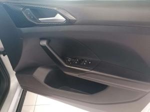 Volkswagen T-CROSS 1.5 TSI R-LINE DSG - Image 15