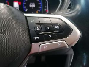 Volkswagen T-CROSS 1.5 TSI R-LINE DSG - Image 18