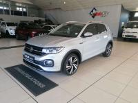 Thumbnail Volkswagen T-CROSS 1.5 TSI R-LINE DSG
