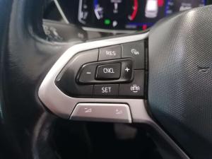 Volkswagen T-CROSS 1.5 TSI R-LINE DSG - Image 20
