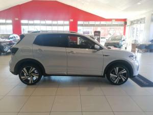 Volkswagen T-CROSS 1.5 TSI R-LINE DSG - Image 3